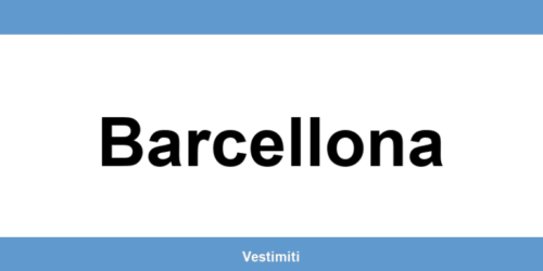 MANGO negozi a Barcellona