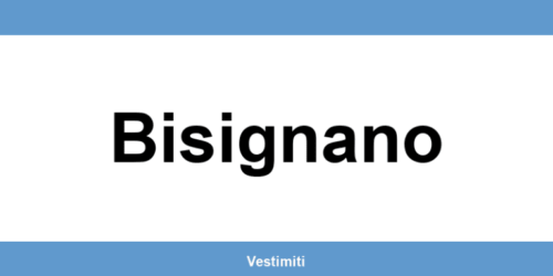 MANGO negozi a Bisignano