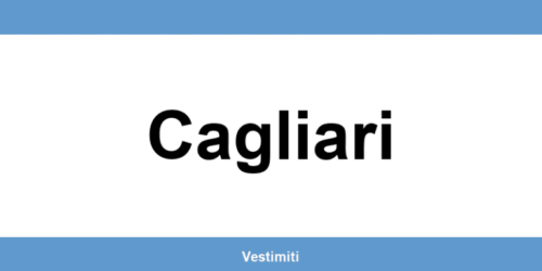 MANGO negozi a Cagliari