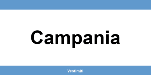 MANGO negozi a Campania