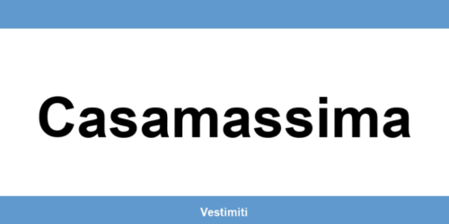 MANGO negozi a Casamassima