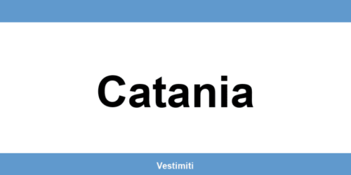 MANGO negozi a Catania