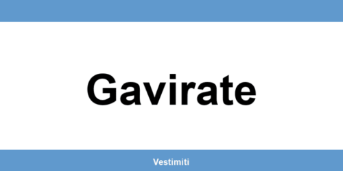 MANGO negozi a Gavirate