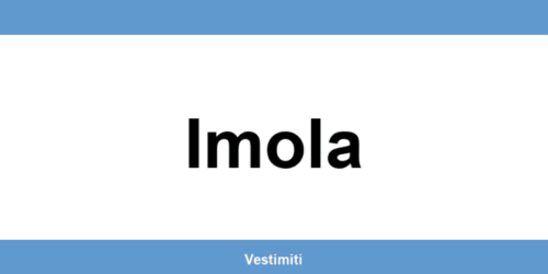 MANGO negozi a Imola