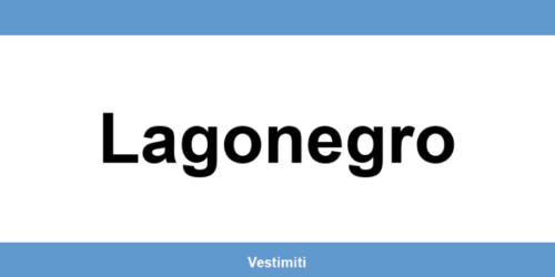 MANGO negozi a Lagonegro