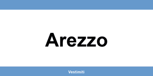 MANGO negozi a Arezzo