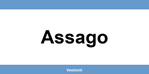 MANGO negozi a Assago