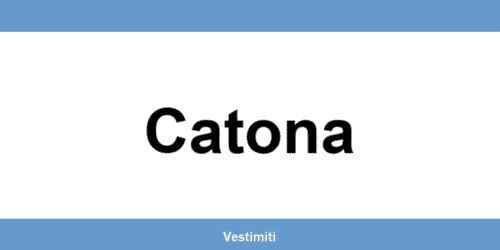 MANGO negozi a Catona