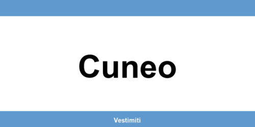 MANGO negozi a Cuneo