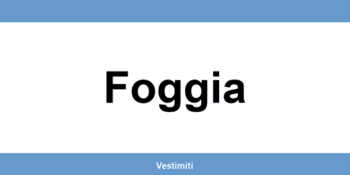 MANGO negozi a Foggia