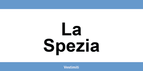 MANGO negozi a La Spezia