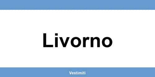 MANGO negozi a Livorno