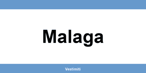 MANGO negozi a Malaga