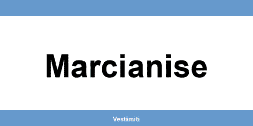 MANGO negozi a Marcianise